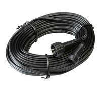 GARDEN LIGHTS PROLUNGA DA MT.10 MAX 150 WATT