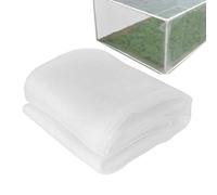 Garden Mesh Netting - Garden for Raised Beds | Garden Barrier Plant Mesh Cover | Garden Netting Bird Barrier | Breathable Animals Barrier| Mesh Cover for Vegetable Flowers Fruits Plants