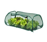 Garden Mesh Plant Cover Bird Protection Net, Covers Nets Barrier Pop Design Netting Outdoor Balcony Patio Greenhouse Flower Bed | Perfect Suitable Ideal For Usages Scenarios