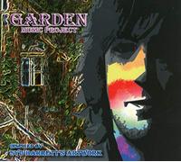 Garden Music Project - Inspired By Syd Barrett'S