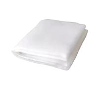 Garden Netting - Bird Barrier Nettings Mesh | Plant Mesh Cover Barrier With Drawstring | Breathable Plants Cover | For Fruit Trees Vegetables Against Birds Garden Fence Trellis Patio Porch