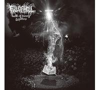 GARDEN OF BURNING APPARITIONS (ガーデン・オブ・バーニング・アパリションズ: +bonus disc)