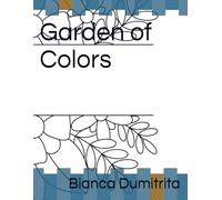 Garden of Colors