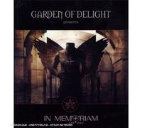 Garden of Delight - In Memoriam 1991-2007