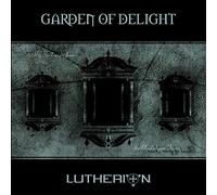 Garden Of Delight - Lutherion