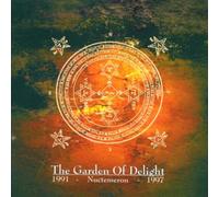 Garden of Delight - Nuctemeron 91-97