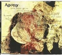 Garden of Delight,the - Agony