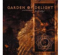 Garden of Delight,the - Apocryphal II: the Faithful