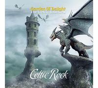 Garden of Delight - The Celtic Journey-Celtic Ro