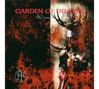 Garden of Delight,the - Dawn