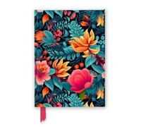 Garden of Delights (Foiled Journal)