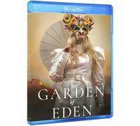 Garden Of Eden (bd) Blu-Ray NUOVO