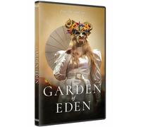 Garden Of Eden DVD NUOVO