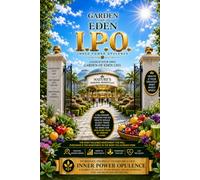 Garden of Eden I.P.O
