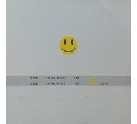 Garden Of Eden, The - The Garden Of Eden