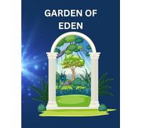 GARDEN OF EDEN: WORD SEARCH