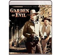 Garden of Evil