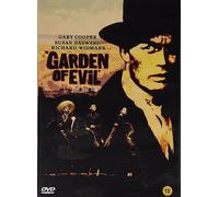 Garden Of Evil