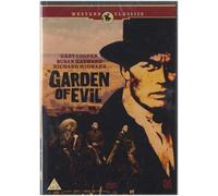 Garden of Evil
