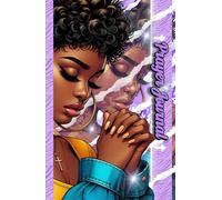 Garden of Grace: A Journal To Plant Prayers, Reap Blessings and Cultivate Hope