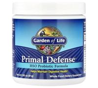 Garden of Life, Primal Defence®, HSO Probiotic Formula, 81 g