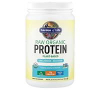 Proteina Organica Grezza, Senza Sapore - 560g