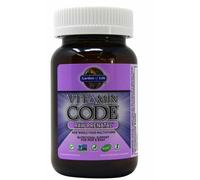 Garden of Life Vitamin Code RAW Prenatal (multivitaminico per donne incinte), 30 capsule vegetali