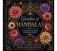 Garden of Mandalas