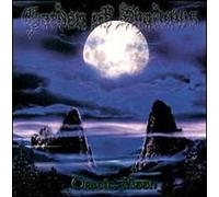 Garden of Shadows - Oracle Moon