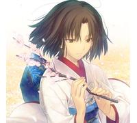 The Garden Of Sinners Movie Sora No Kyoukai Soundtrack CD SVWC-7749 Standard Ed