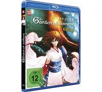 Garden of Sinners - The Final Chapter (Epilogue)