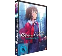 Garden of Sinners Vol. 7