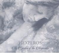 GARDEN OF THE.. +4 (CD) Hexperos