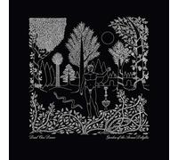 Garden Of The Arcane Delights - Dead Can Dance (Audio Cd)