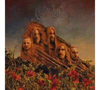GARDEN OF THE TITANS: LIVE AT RED ROCKS AMPHITHEATRE (LTD/BLU-RAY/2CD/ (Blu-ray)