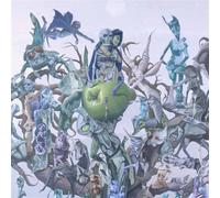 Cathedral The Garden of Unearthly Delights (CD) Album (PRESALE 03/10/2025)