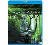 Garden Of Words