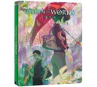 The Garden of Words (Blu-ray) Makoto Shinkai