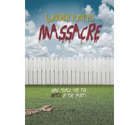 Garden Party Massacre (DVD) Andy Gates Nichole Bagby Andy Gates Nichole Bagby