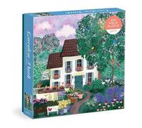 Garden Path 500 Piece Puzzle