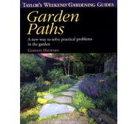 Garden Paths: A New Way to Solve Practical Problems in the Garden