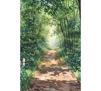 Garden Paths and Forest Trails