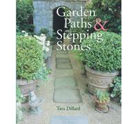 Garden Paths & Stepping Stones