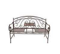 Garden Pleasure Panca SAKET con Tavolo Ribaltabile