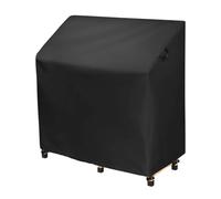 Garden Potting Bench Cover - Anti-Uv All Weather Protection for Bench, 48x20x45.3 Waterproof Table Cover for Outdoors, Heavy Duty CoverS forS Outdoor, Garden, Patio, Balcony, Backyard