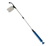 Garden Powder Applicator - Adjustable Fast Pollination Gardening Sprayer