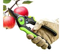 Garden Pruning Shears - Heavy Duty Precision Hand Branch Cutter