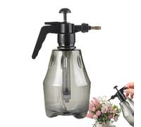 Garden Pump Sprayer - Hand Held Pressure Plant Mister with Top Pump, Pressure Garden Sprayer, Indoor Small Plants Mist Bottle Spray Pot Spray Bottles for House Plants Garden Flowers