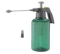 Garden Pump Sprayer - Handheld Pressure Bottle | Plant Mister, Hand-Held Sprinkling Kettle, Adjustable Nozzle For Indoor And Outdoor Gardening, Lawn, Plants, Flowers, Herb Watering