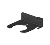 Garden Pump Sprayer Holder - Wall Mounted Tool Organizer Shelf For Pump Sprayers And Garden Equipment Storage, Space Saving Design Style Structure, Strong Load Support + Easy Mount System Build,